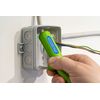 WEICON Tools Profi-Starter Set Green Line, 55880001