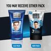 Fair and Handsome Instant Fairness Face Wash, 100g