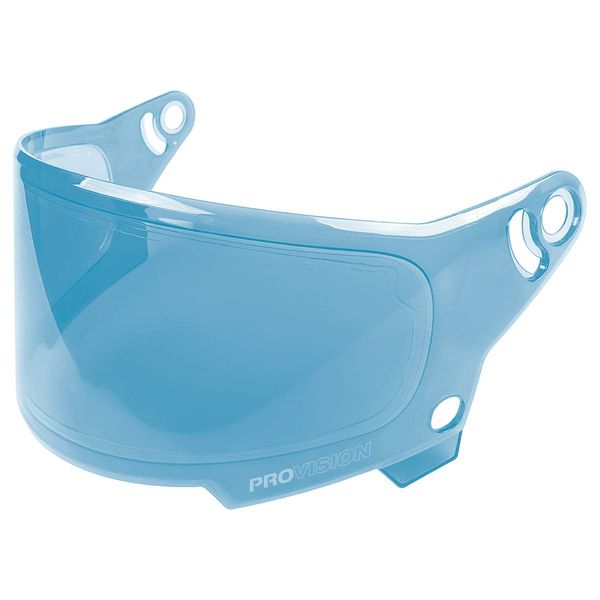 BELL Eliminator Shield (Hi-Def Blue)