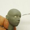 M00073 MOREZMORE Miniature Sculpting Clay Tool Pointed Claw AMC AMCreatures Model Tool Micro Tool