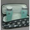Lancome RESPECTEE Extremely Gentle Conditioning Lotion Set 8 fl oz TOTAL