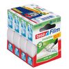 Tesa Value Pack Matt Invisible 3+1 Free 33 m x 19 mm