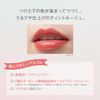 FASIO One Day Permanent Makeup Rouge 002 Maple Syrup 0.2 oz (5.5 g)