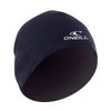O'Neill Wetsuits Neoprene 2mm Beanie, Black, Medium