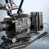 SMALLRIG 15mm Rods Clamp with 1/4''-20 Threads for Shoulder Rig Support System(2 Pack) - 2061