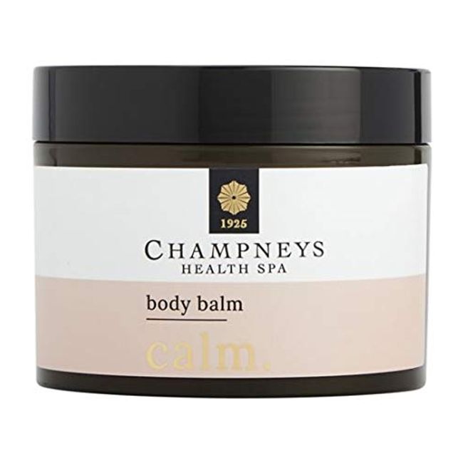 Champneys Health Spa Calm Body Balm 300ml