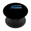 Dirt Collector Vacuum Cleaner Housekeeping PopSockets Standard PopGrip