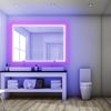 10FT Led Strip Lights with Remote and Power Supply Color Changing 5V USB