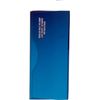 Tampax Regular Absorbency Unscented, Easy Carry Purse Size 10 Count Ea. - 12 Packs