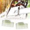 QHALEN 2pcs Replacement Air Filter Cleaner for MS290 MS310 MS390 029 039 Chainsaw