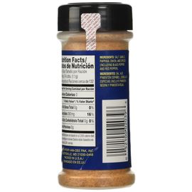 Spice Classics Soul Food Seasoning Salt, 5.12-oz. plastic shaker