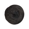 Bun and Wig Ponytail Bun with Adjustable Inside Hair Net for Weddings, Coming-of-Age Ceremonies, Graduations, Shichi-Go-San Festivals (1 pc, Brown Black)