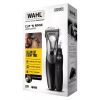 Wahl Clipper & Trimmer Kit Clip 'N Rinse