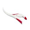 Zyilss Prawn & Shrimp Tool, Deveiner & Sheller with Non-slip Handle