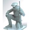 ICM ICM35631 1:35-WWII Soviet Partisans 4 Figs