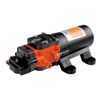 Seaflo 12V 1.2 GPM 35 PSI Water Pressure Diaphragm Pump by Seaflo