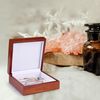 3dRose Boxing Glove Pattern, Jewelry Box jb-14262-1