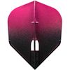 Architex Elf Flite Shape Champagne Ring Compatible Gradation Black Pink FLF5014