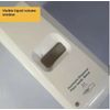 US Automatic Liquid Soap Dispenser 1000ML Touchless Sensor Wall Mount Sanitizer