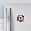 CafePress Certified Beekeeper 2.25 Magnet (10 Pack) 2.25" Magnet (10 pack)