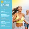 KEY NUTRIENTS Electrolytes Powder Packets - Refreshing Lemonade 20 Pack