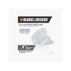 Black & Decker 90590689 Filter Assembly