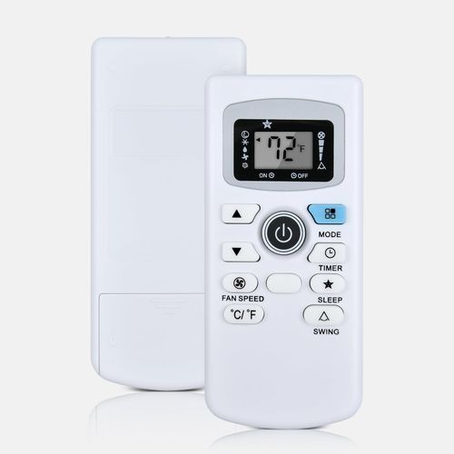 New Replacement for Black Decker Air Air Conditioner Remote Control BPACT08 BPACT08WT BPACT10 BPACT10HWT BPACT10WT BPACT12H BPACT12HWT BPACT12WT BPACT14H BPACT14HWT BPACT14WT