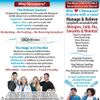 Nasopure Nasal Wash, Sampler Kit, “The Nicer Neti Pot” Sinus Wash Kit, Comfortable Nasal Rinse 8 Oz Bottle & 4 Salt Packets (3.75 Grams Each), Nasal Congestion, Cold, Flu, Allergy, Nasal Irrigation