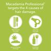 Macadamia Professional Nourishing Repair Conditioner, 10 Fl Oz