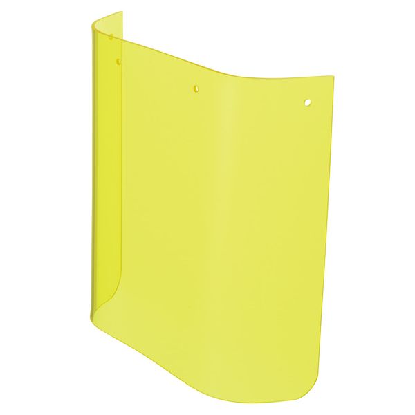 Nikko Disaster Prevention Surface Replacement Lens 917-Y (Formerly Sato317)