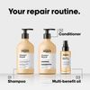 Absolut Repair Gold Professional Conditioner 500 Ml
