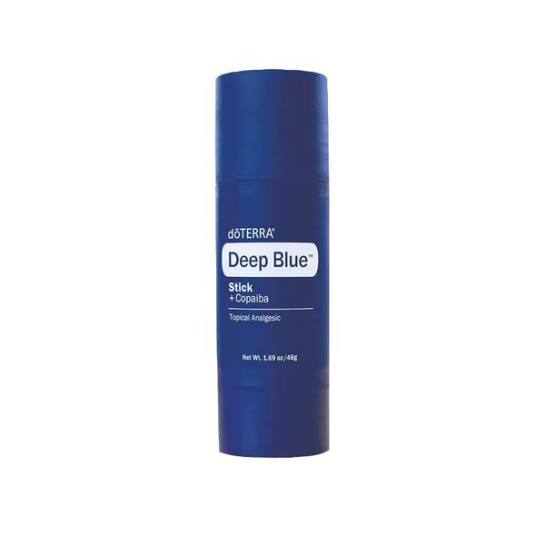 DoTerra Deep Blue Stick