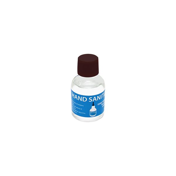 Purgo Hand Sanitiser 6 x 30ml PUR360