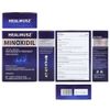 2Pack Minoxidil 5% Extra Strength Hair Regrowth Solution 6 Month Supply For Men