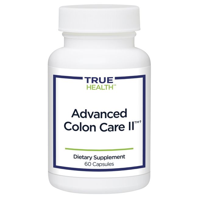 Advanced Colon Care II