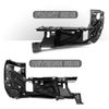 Rear Passenger Bumper Outer Extension Insert Bracket RIGHT For Tacoma 2016-2023