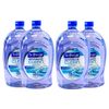 Softsoap Handsoap, Refill, 80 Fl Oz (4 Pack)