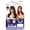Outre Lace Front Wig - Taylani (GALA RED)