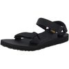 Teva Women's Original Universal Sandal, Black, 9 M US