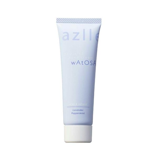 azrenia protect hand cream