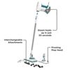 BLACK+DECKER Multi-purpose Steam Cleaning System with 6 Attachments - BHSM15FX08