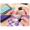 Tsukineko VC024 Versacolor Pigment Ink Pad - Opera Pink