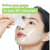 Abib Collagen Gel Mask Heartleaf Jelly 4 Sheets