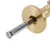 AUKTools Wheel Marking Gauge - Replacement Wheels and Screw
