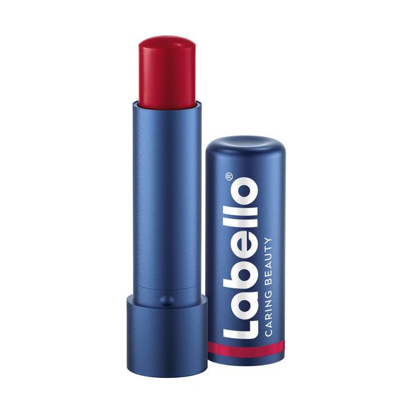 Labello Caring Beauty Red 4.8 g / 5.50 ml