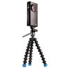 Joby GP10-01EU Gorillapod Video schwarz/blau