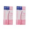 Lion DENT.EX SSS Interdental Brushes, 4 Pieces x 2 Pieces