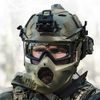 Tactical Goggles Impact-resistant Goggles CS Goggles Riding Sand-proof Glasses