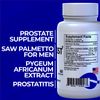 HALLPROST Prostate Health Capsules Inflamed prostate, Prostatitis - 60 Capsules