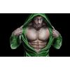 erectile pills - MACA ROOT Extract 1300mg - male potency - 3 Bottles